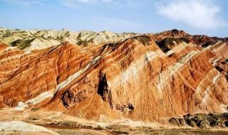 张掖七彩丹霞景区过70岁免票吗 张掖丹霞旅游团